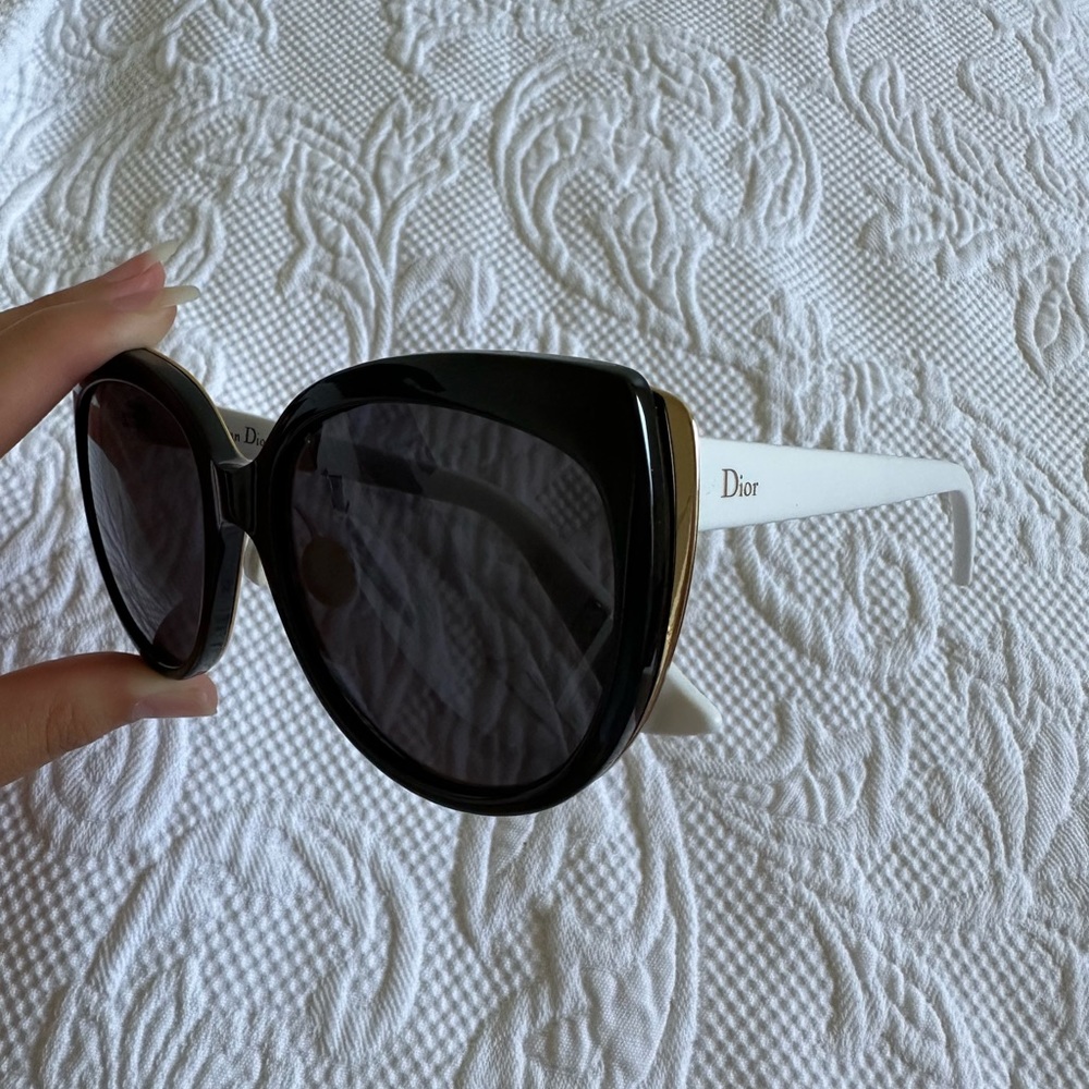 Dior sunglasses